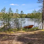 Matkajoentie 4b By Interhome *