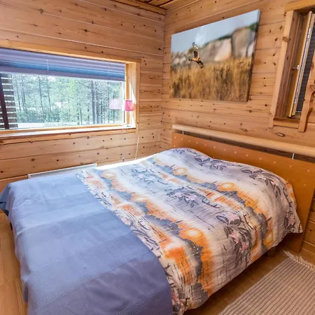 Matkajoentie 4b By Interhome *