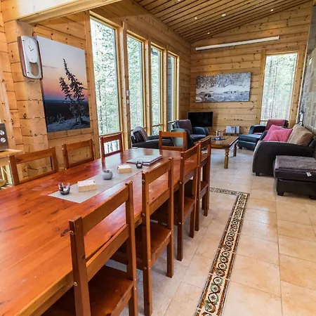 Matkajoentie 4b By Interhome *