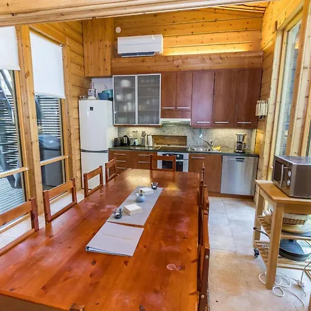 Matkajoentie 4b By Interhome Feriehus Kuusamo