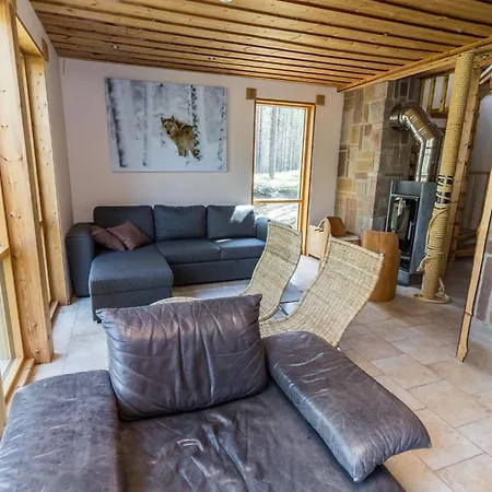 Matkajoentie 4b By Interhome * Kuusamo