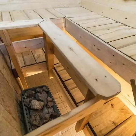 Matkajoentie 4b By Interhome Kuusamo