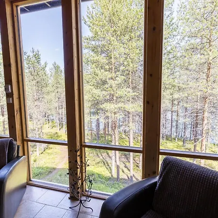 Matkajoentie 4b By Interhome Hébergement de vacances *