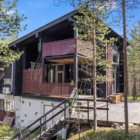 Matkajoentie 4b By Interhome