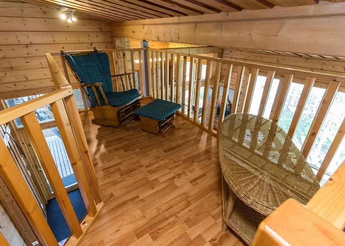 Matkajoentie 4b By Interhome *