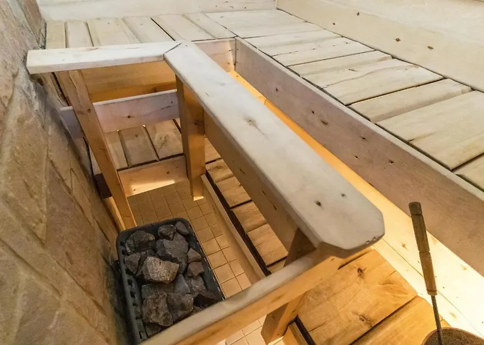 Matkajoentie 4b By Interhome Kuusamo